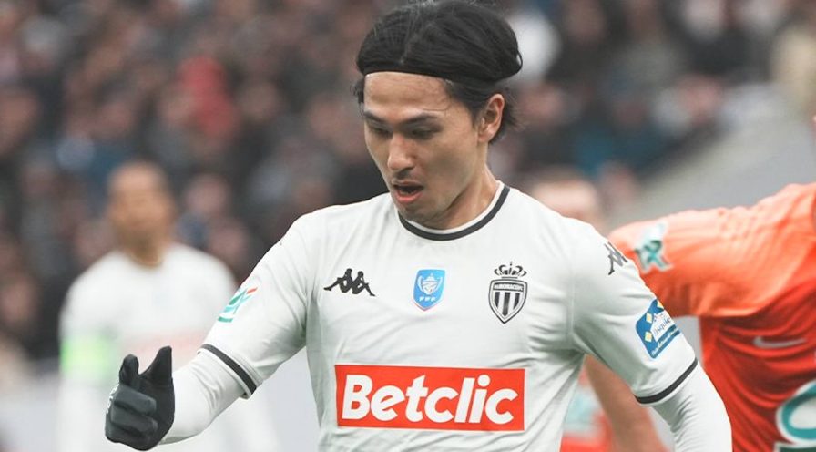 Montpellier x Monaco: Palpite com odds 4+ no Campeonato Francês