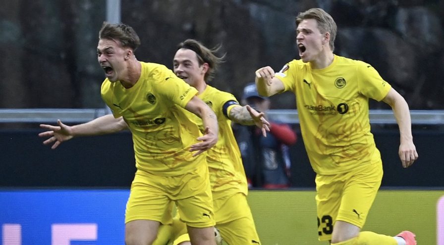 Bodo/Glimt x Maccabi Tel Aviv: Palpite com odds 7 na Europa League