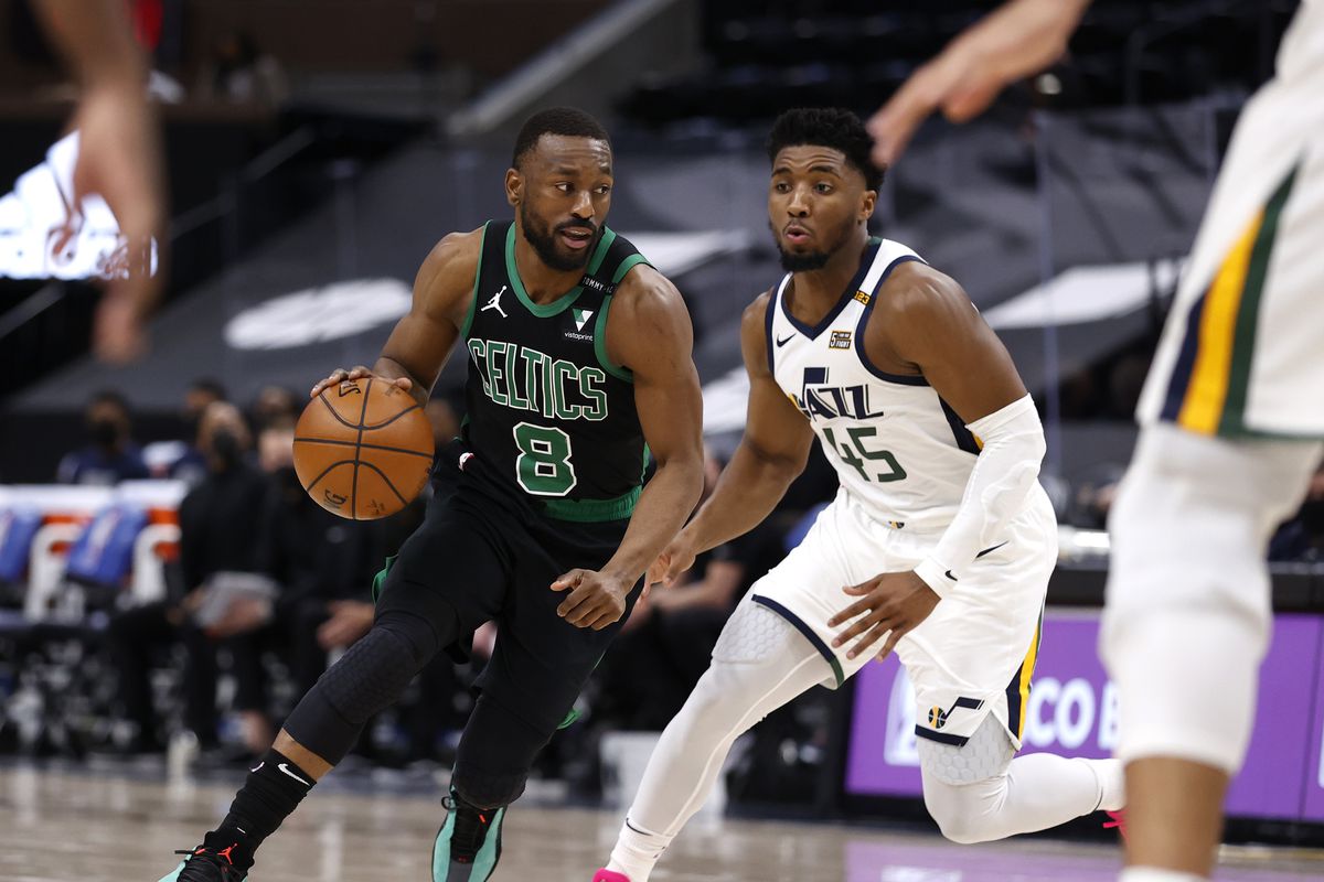 Palpite: Boston Celtics x Utah Jazz – Palpite para a temporada regular da NBA: 10/03/25: Boston espera momento em casa para seguir com série positiva em meio à uma temporada para esquecer do Jazz